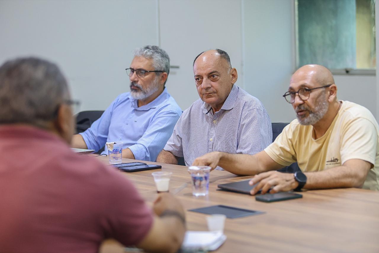 Foto: Reprodução/Secom Piauí