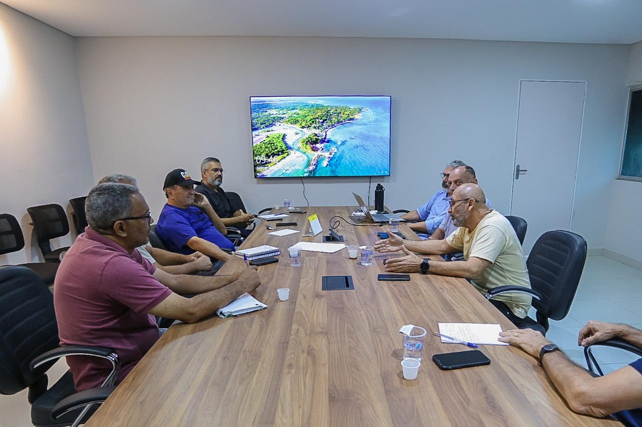 Foto: Reprodução/Secom Piauí