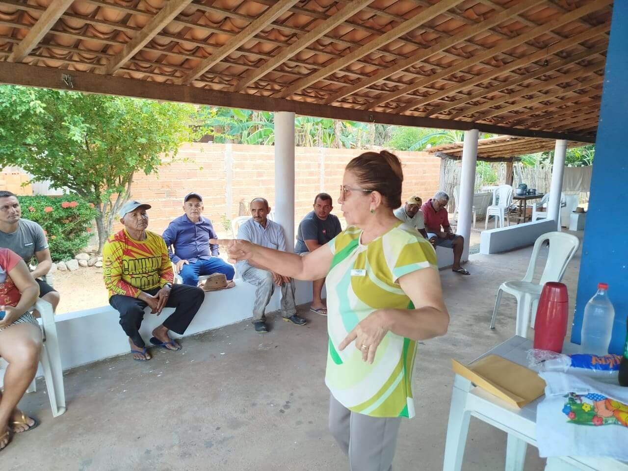 Foto: Reprodução/Secom Piauí