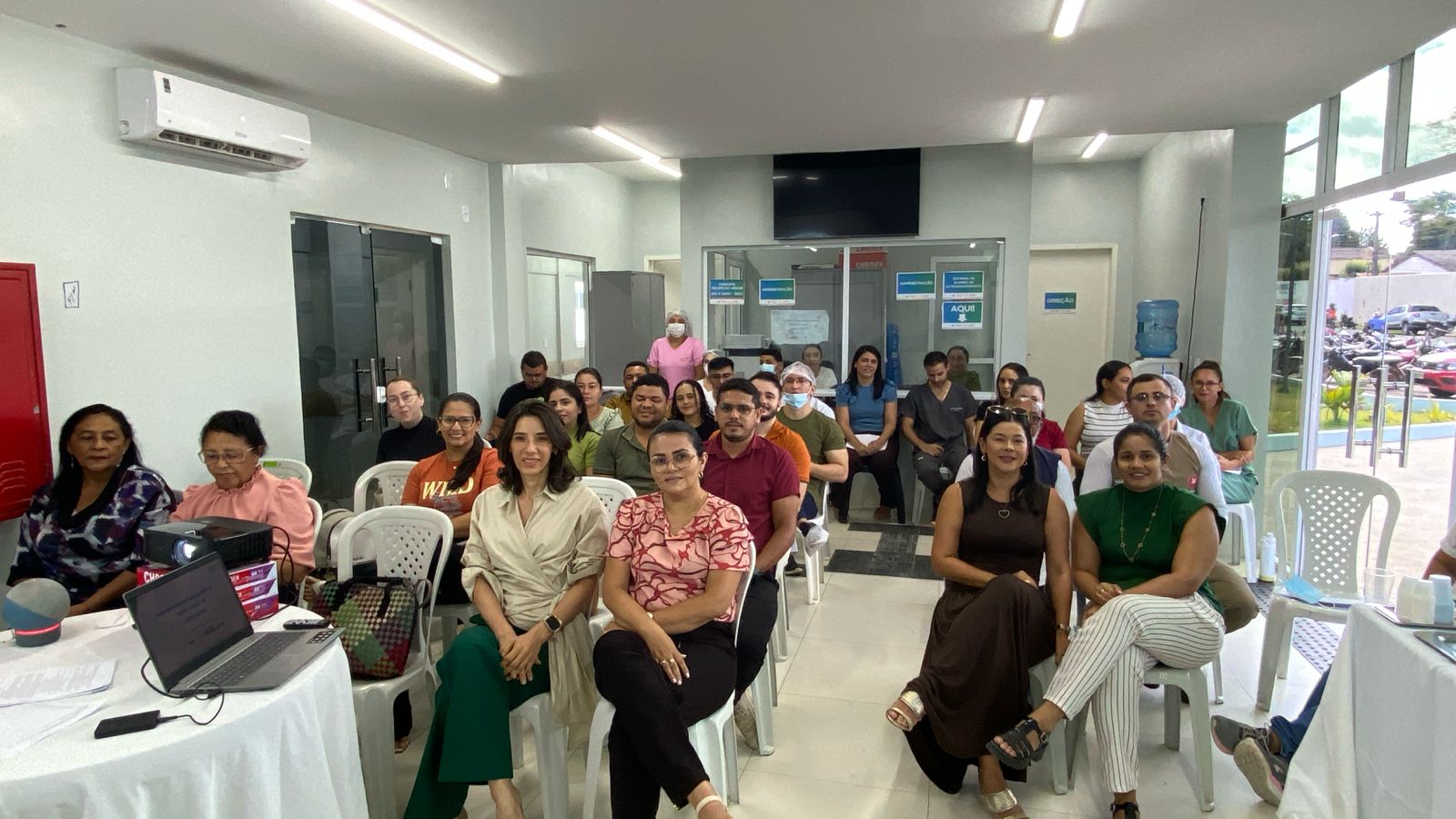 Núcleo de Epidemiologia Hospitalar