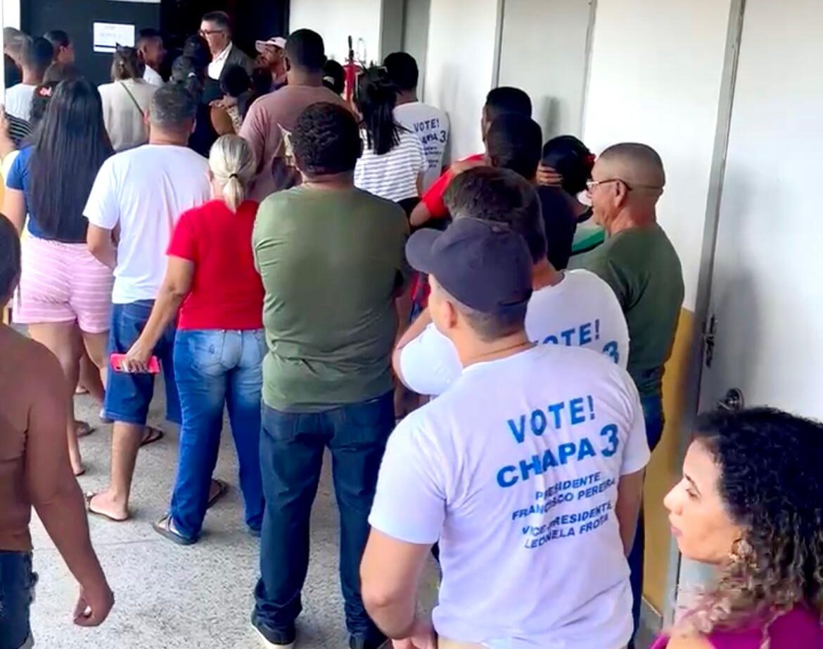 Foto: Reprodução/Secom Piauí