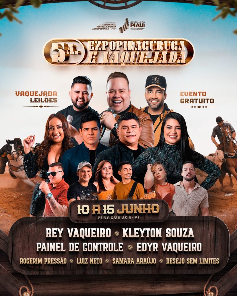 ExpoPiracuruca 2025