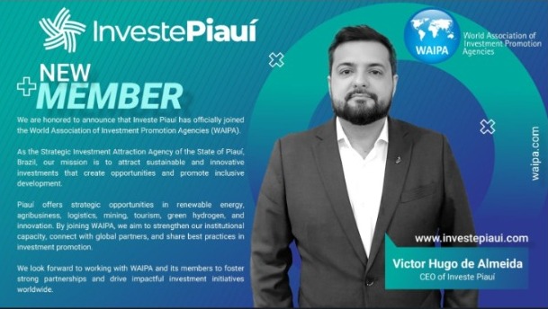 Foto: Reprodução/Secom Piauí