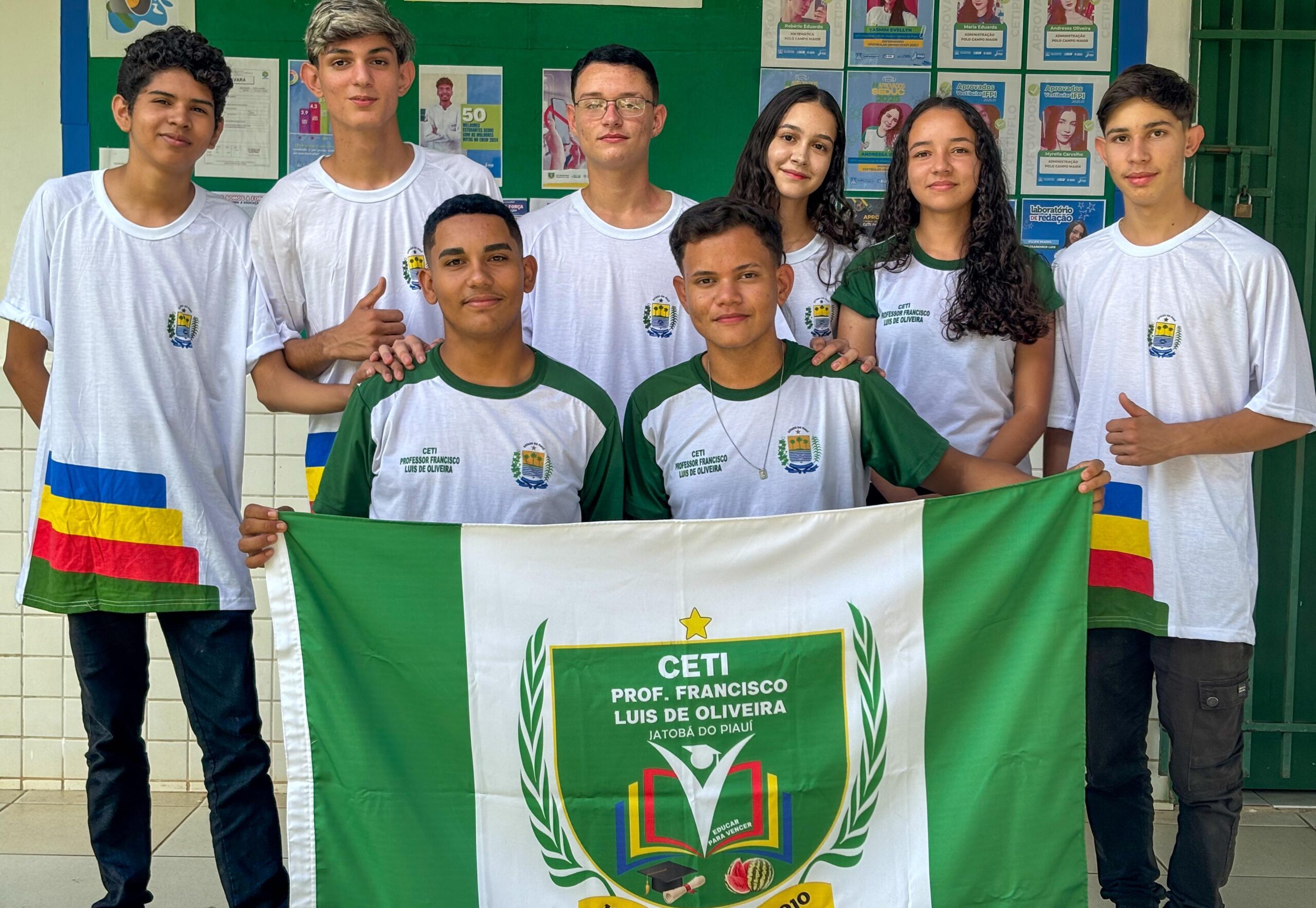 Foto: Reprodução/Secom Piauí