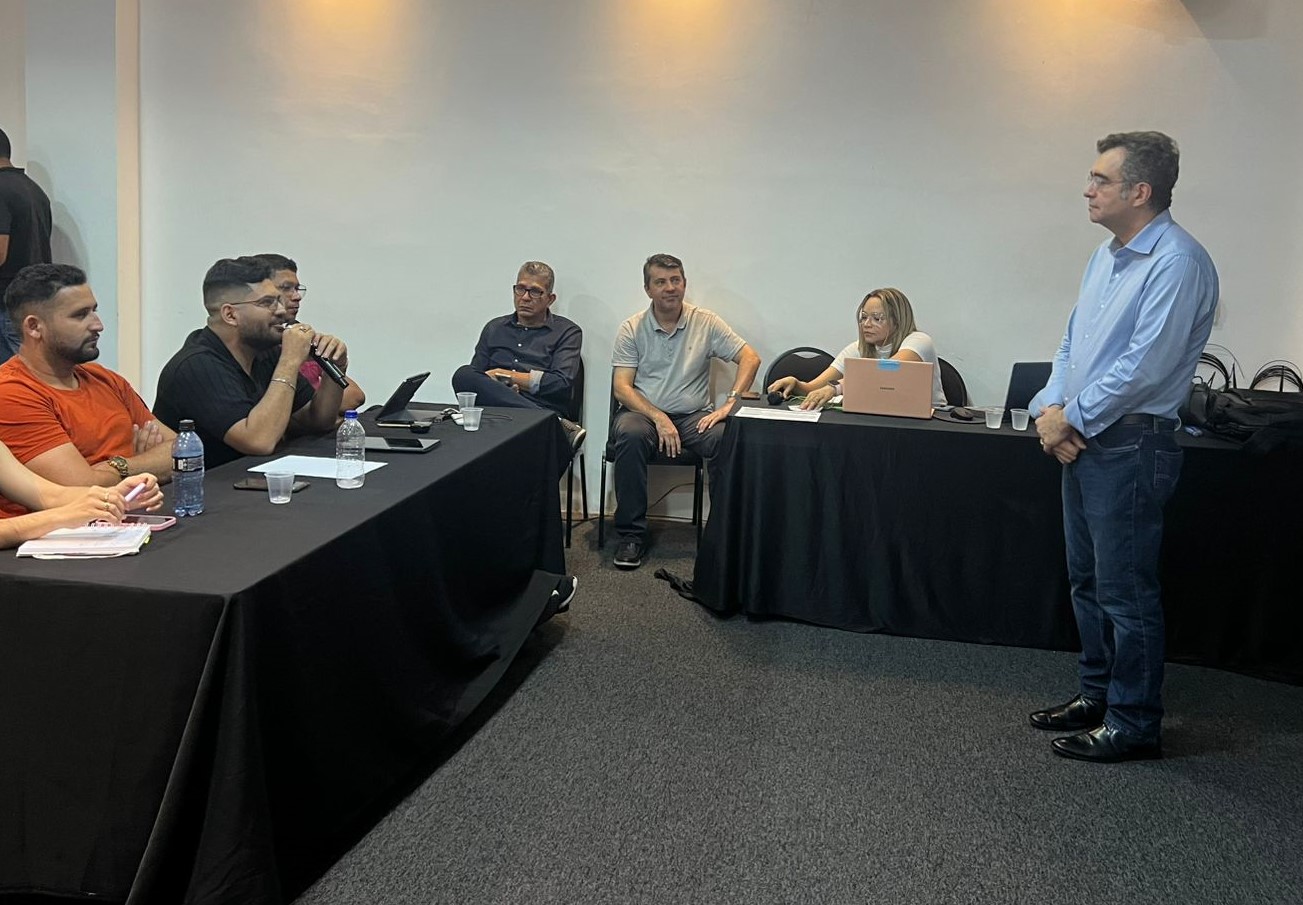 Foto: Reprodução/Secom Piauí