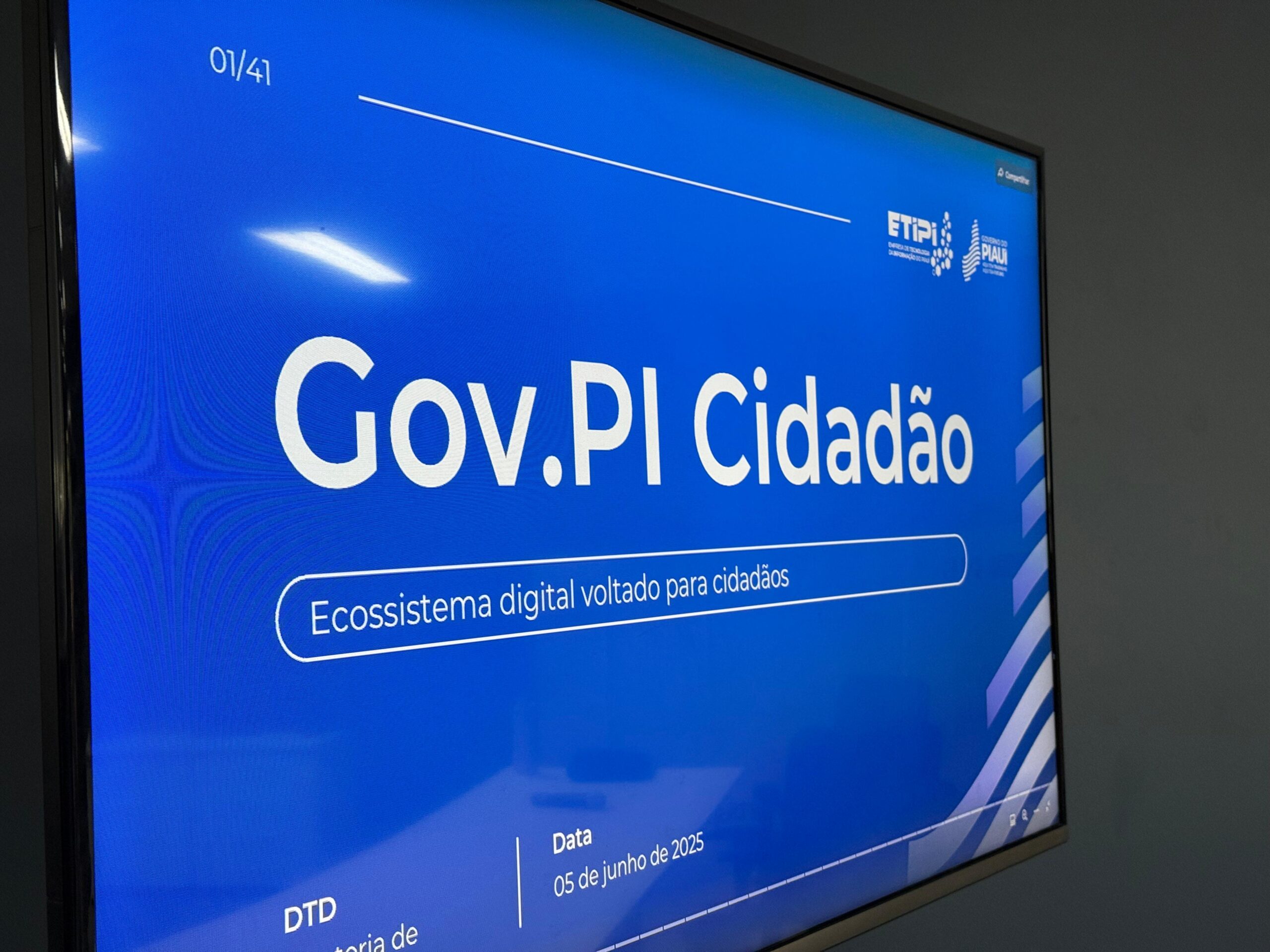 Foto: Reprodução/Secom Piauí