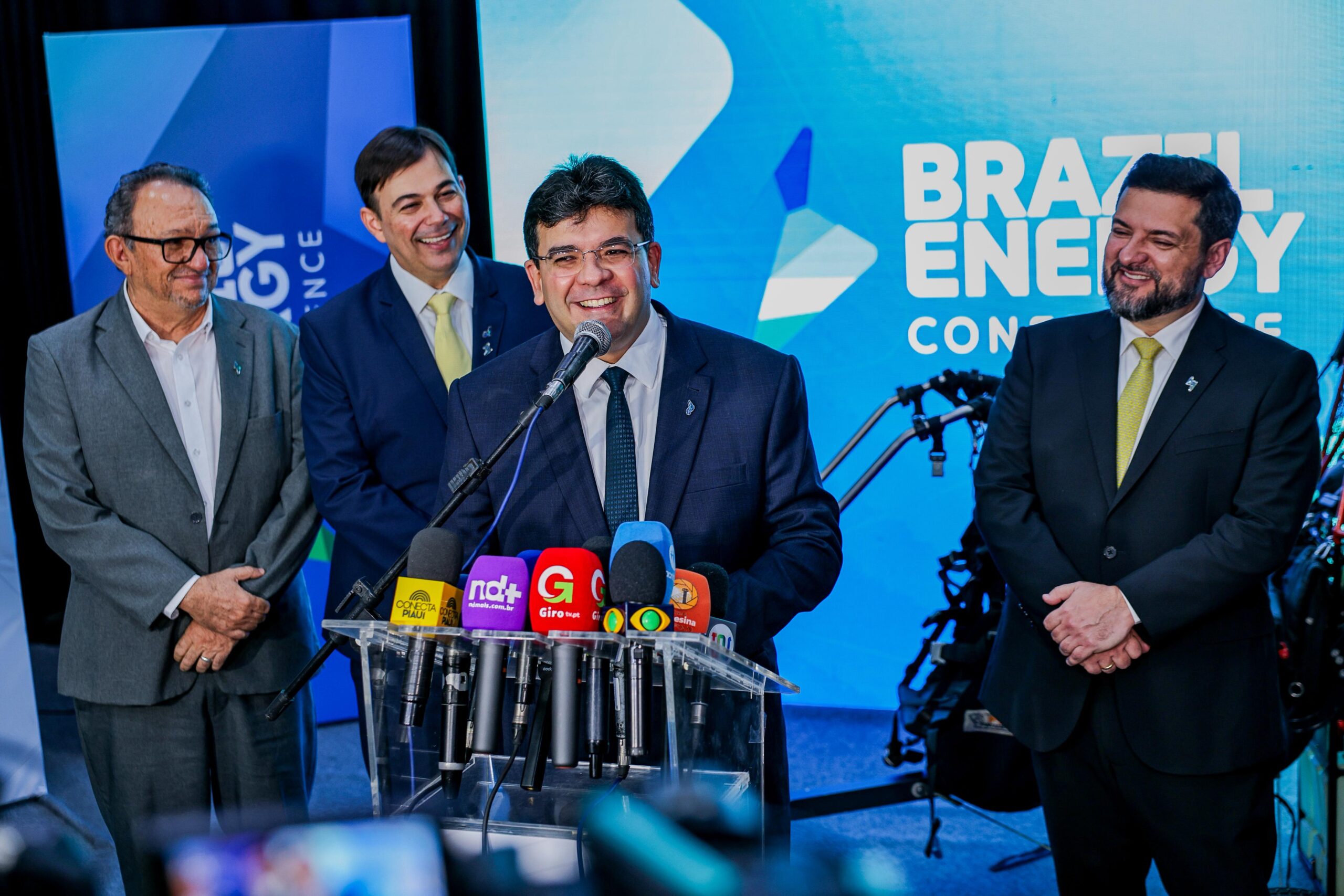 Foto: Reprodução/Secom Piauí