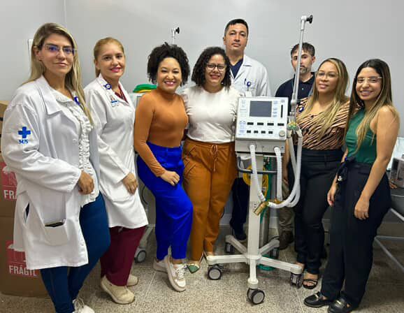 Foto: Reprodução/Secom Piauí