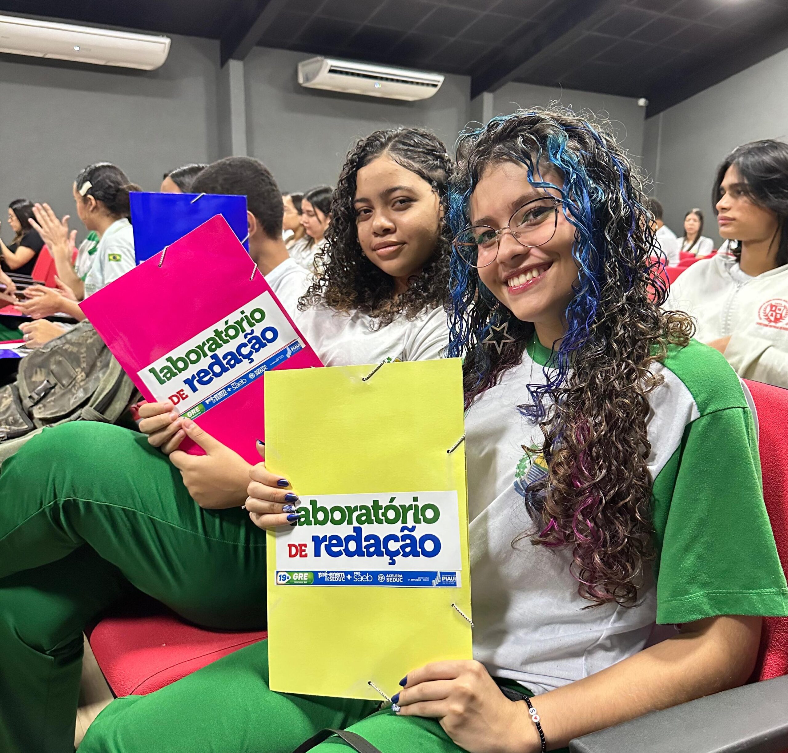 Foto: Reprodução/Secom Piauí