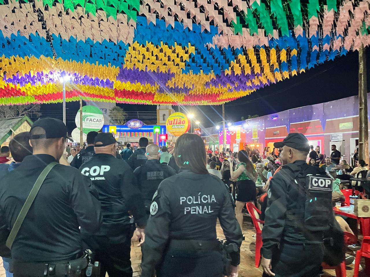 Foto: Reprodução/Secom Piauí