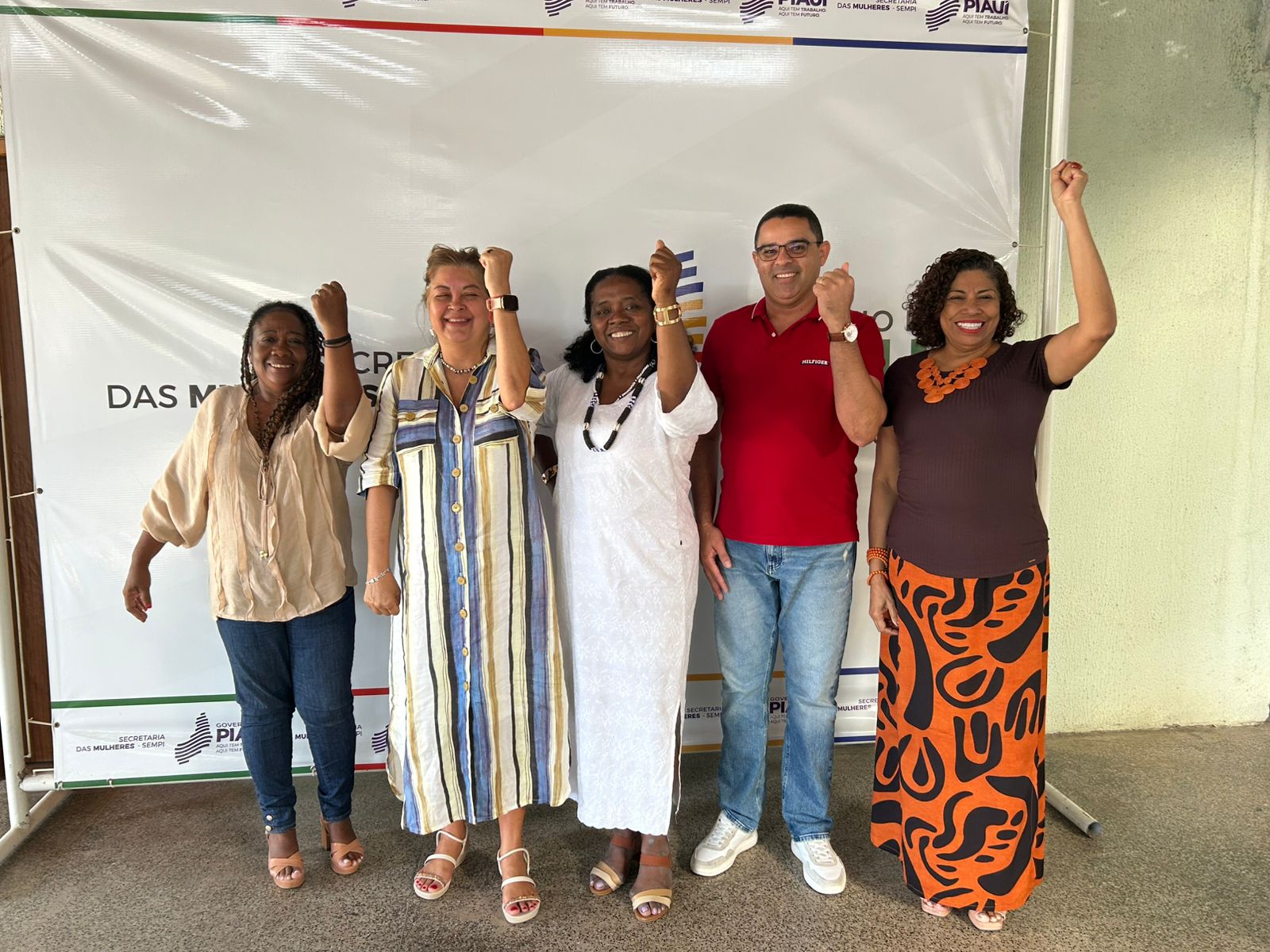 Foto: Reprodução/Secom Piauí