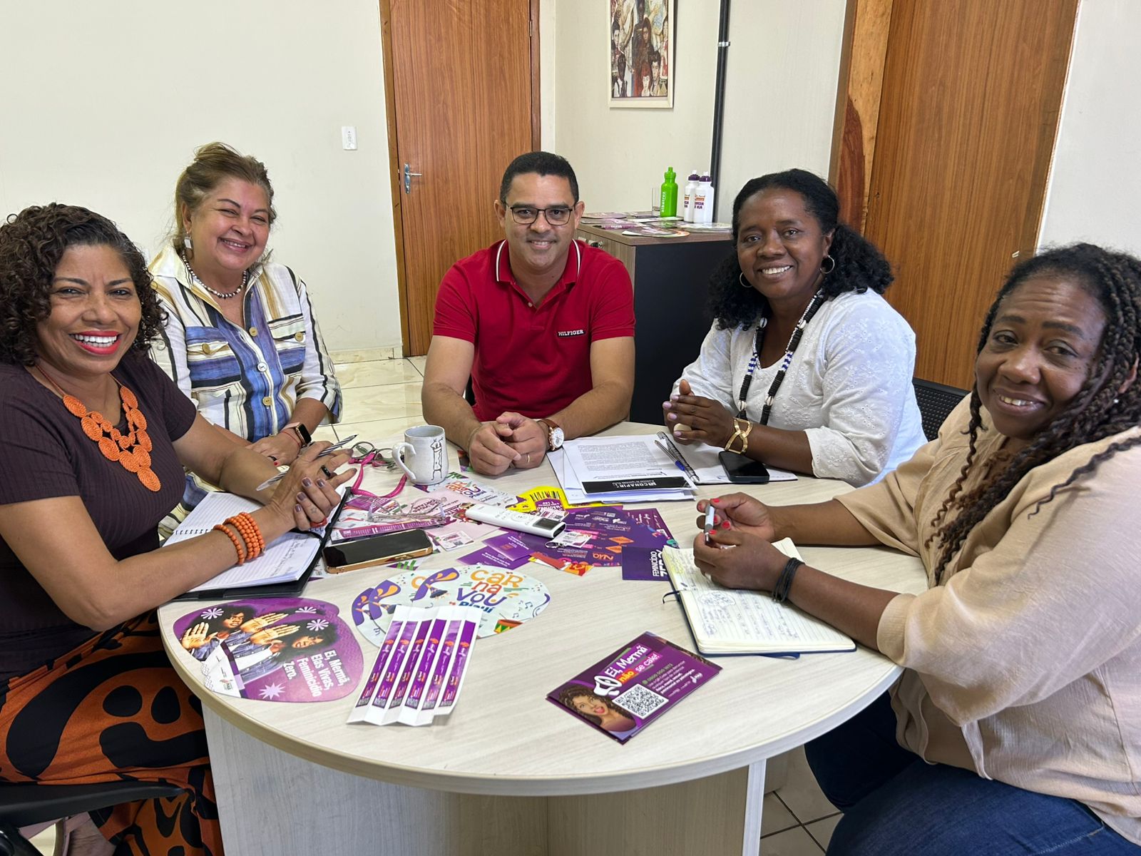 Foto: Reprodução/Secom Piauí