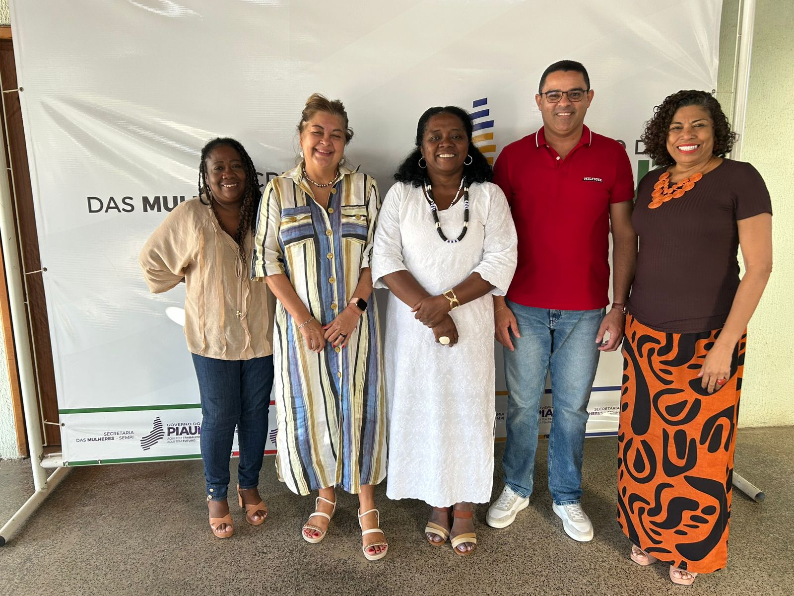Foto: Reprodução/Secom Piauí