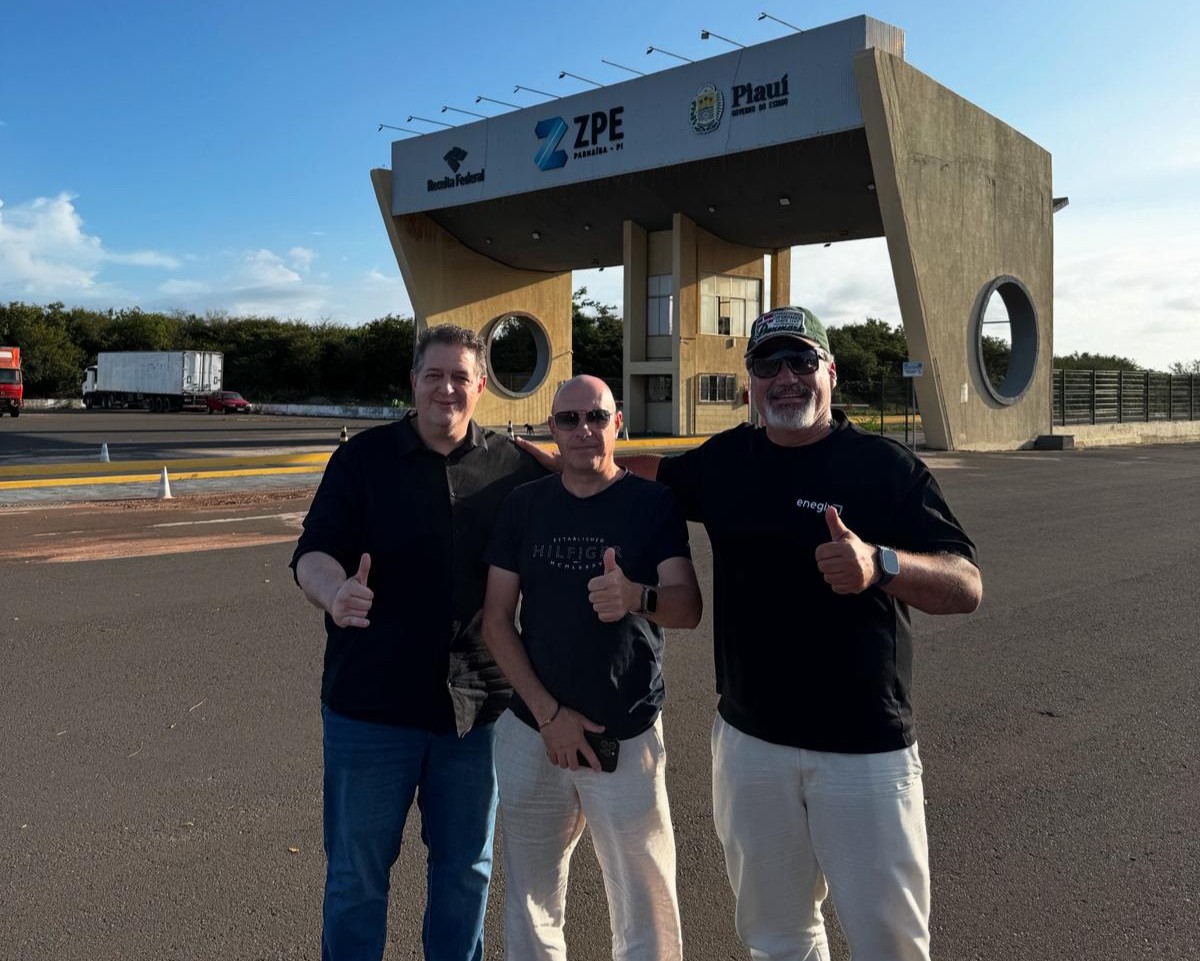 Foto: Reprodução/Secom Piauí