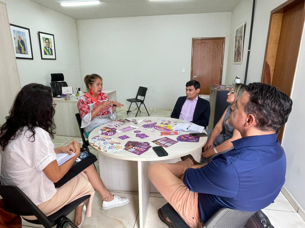 Foto: Reprodução/Secom Piauí