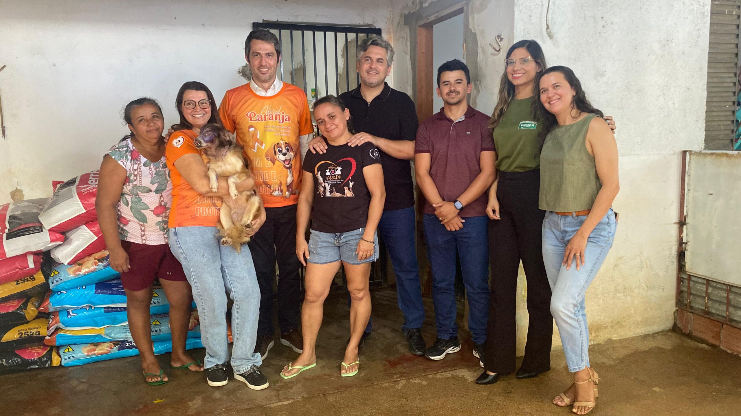 Foto: Reprodução/Secom Piauí