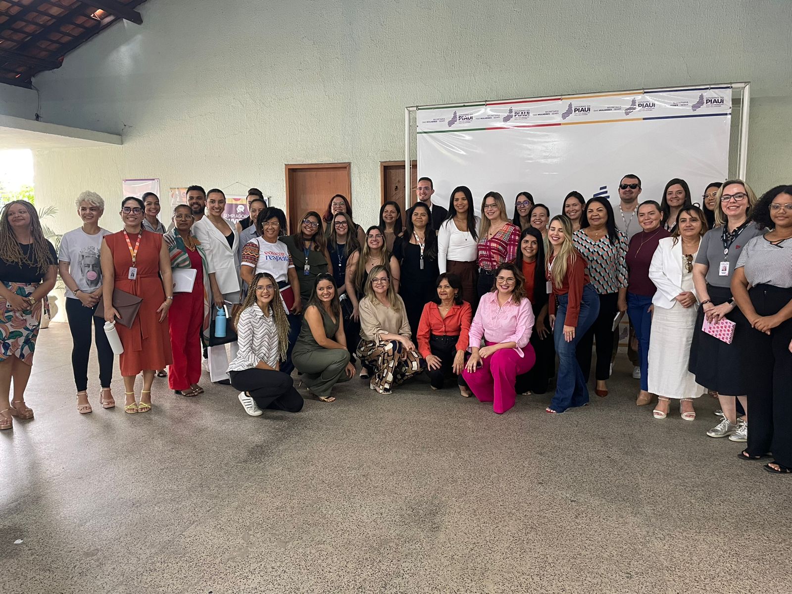 Encontro da Sempi