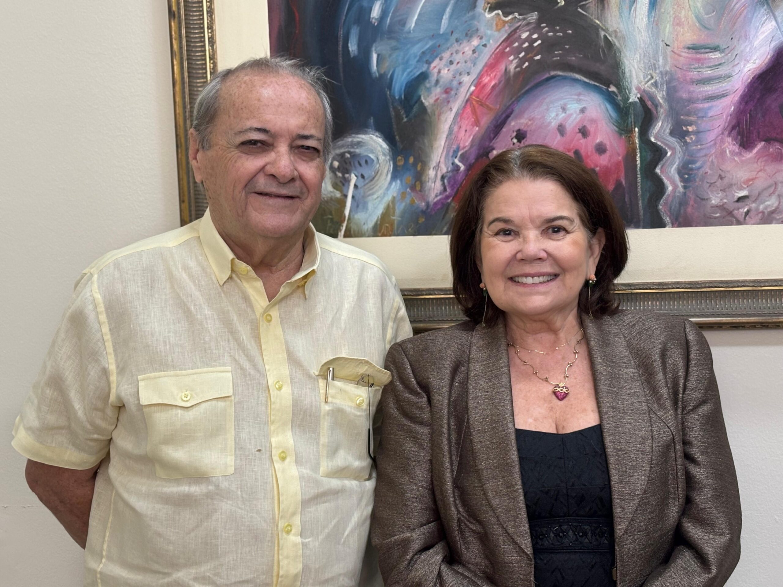 Reunião entre Jucepi e Prefeitura