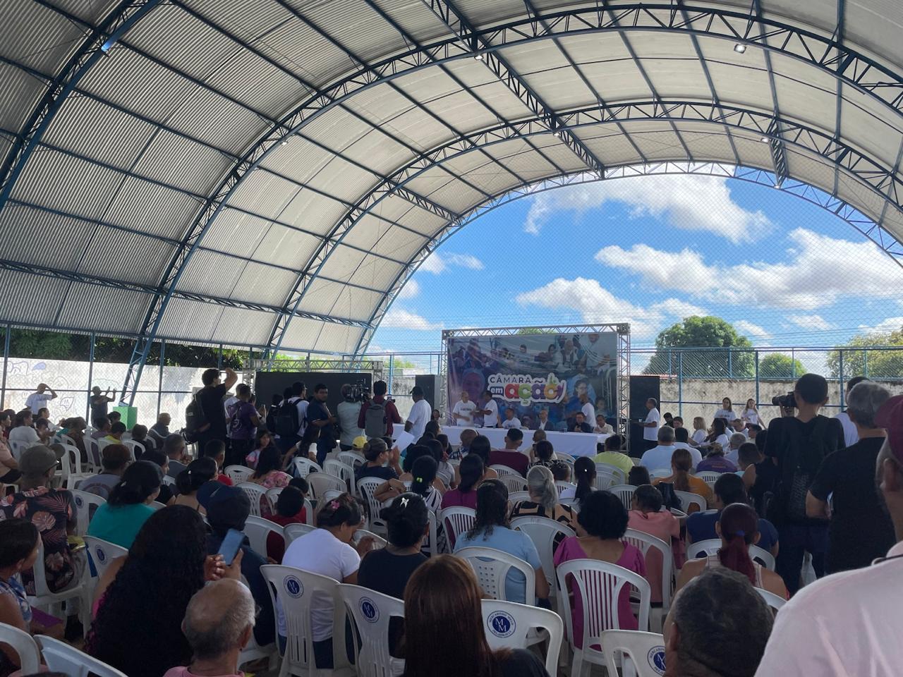 Foto: Reprodução/Secom Piauí