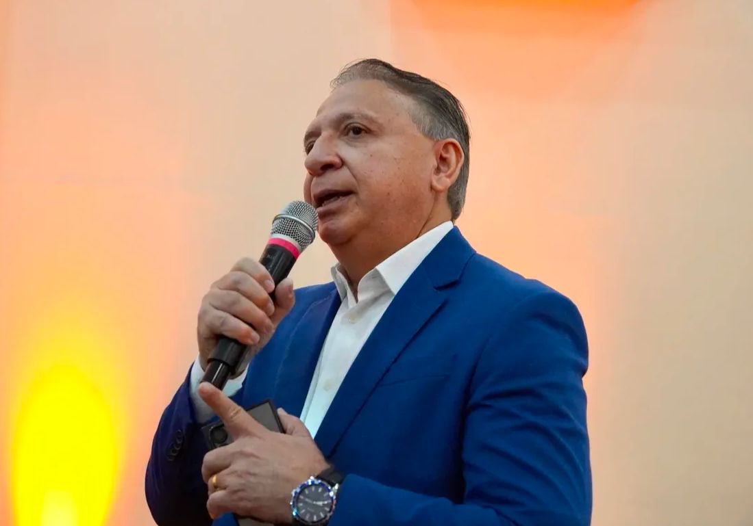 Reunião do Progestão Piauí