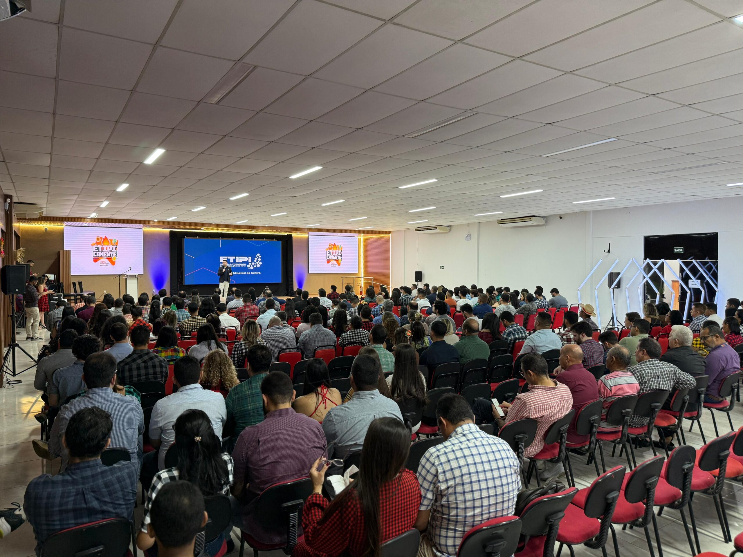 Evento Etipi