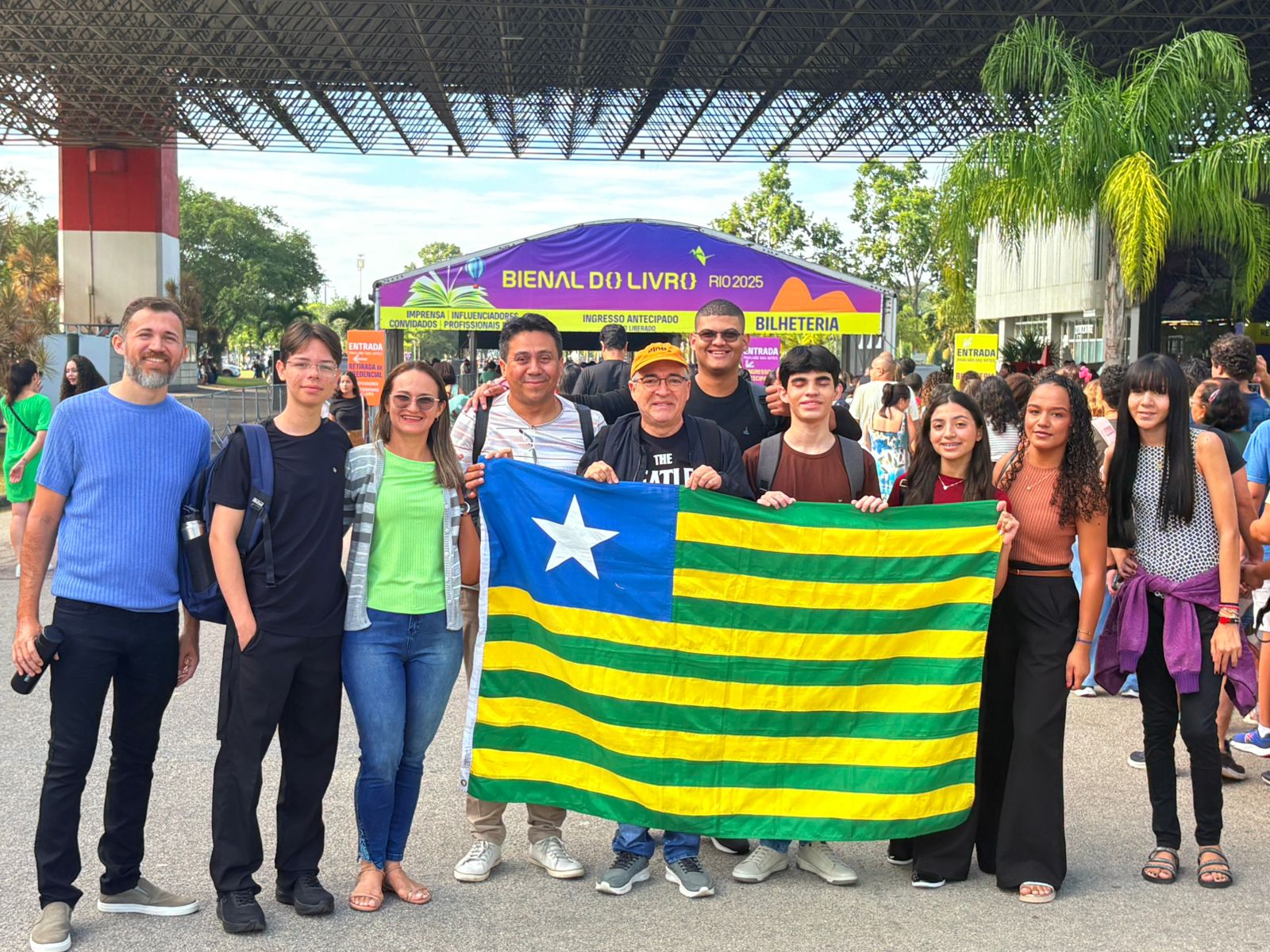 Foto: Reprodução/Secom Piauí