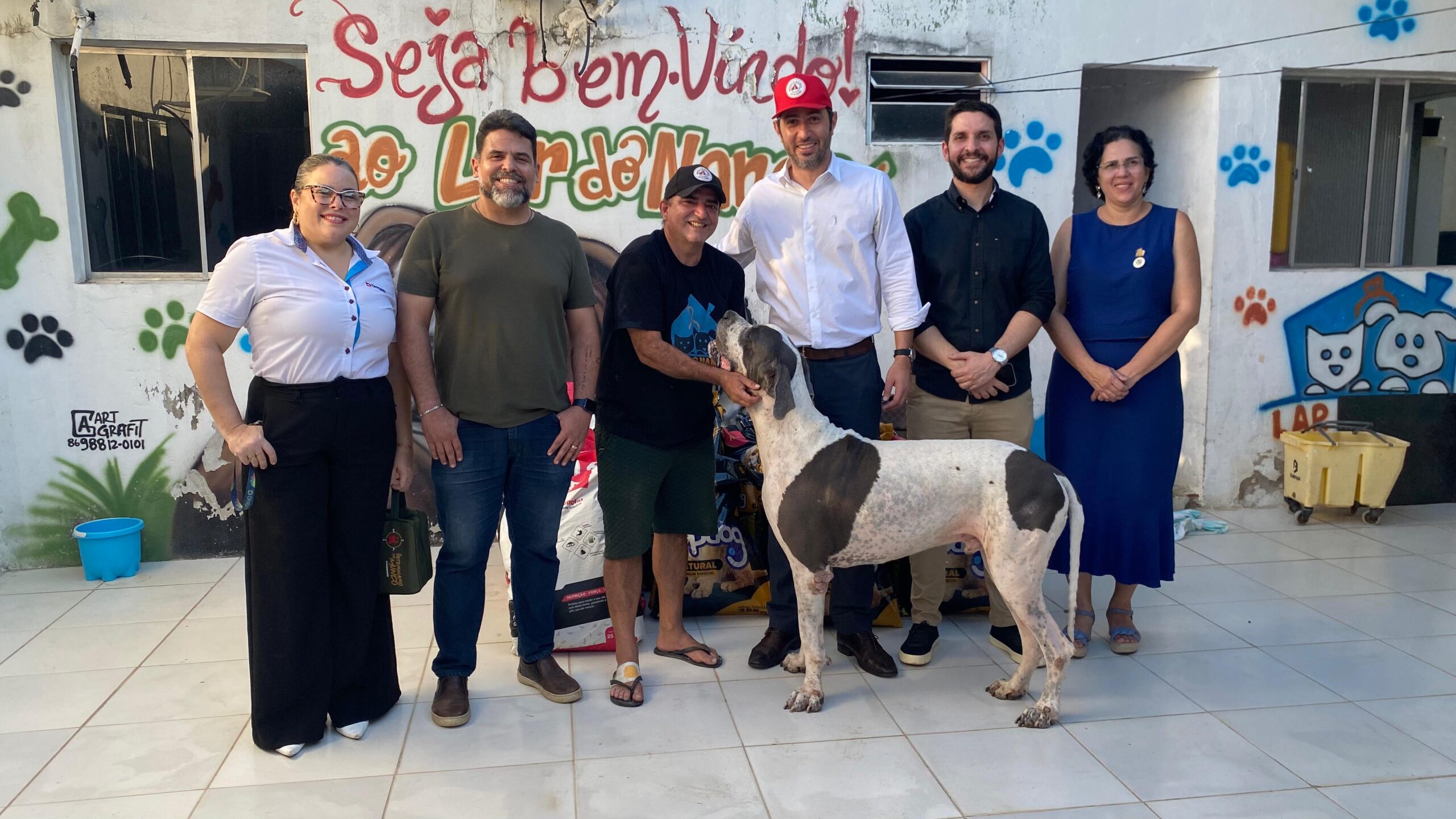 Foto: Reprodução/Secom Piauí