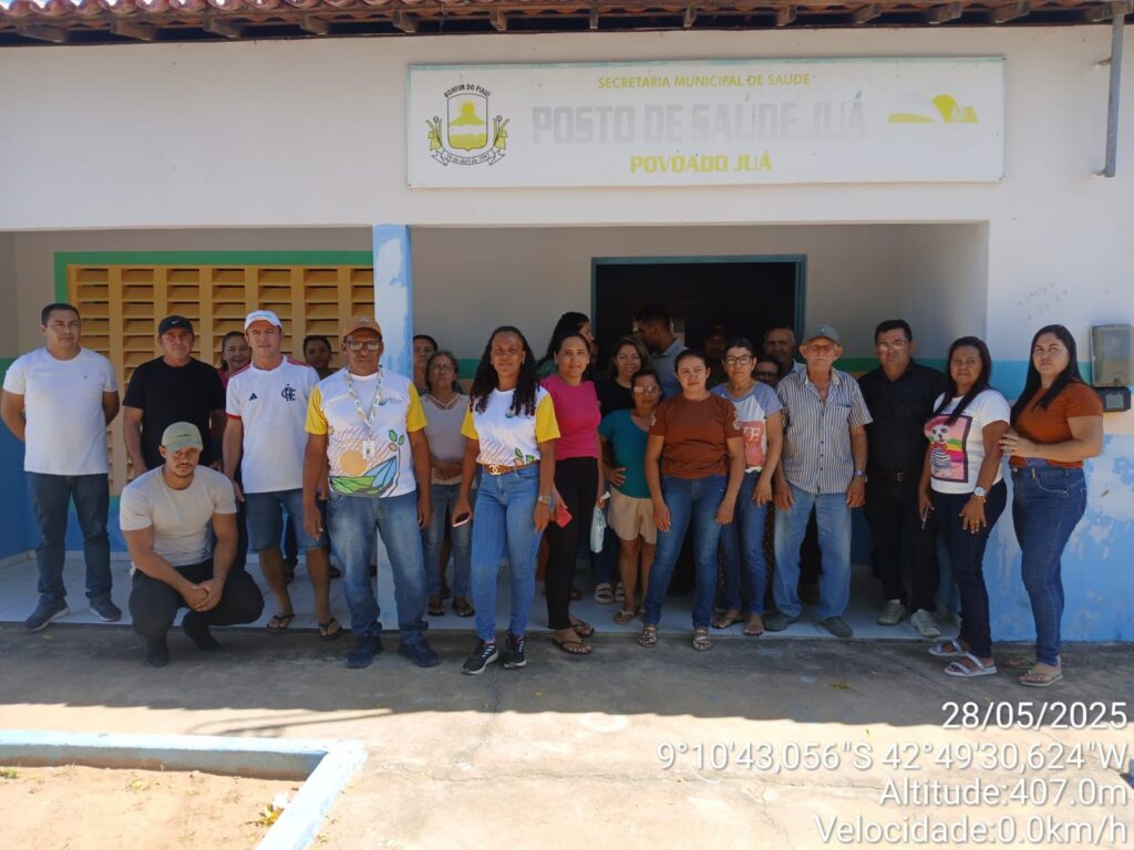 Foto: Reprodução/Secom Piauí