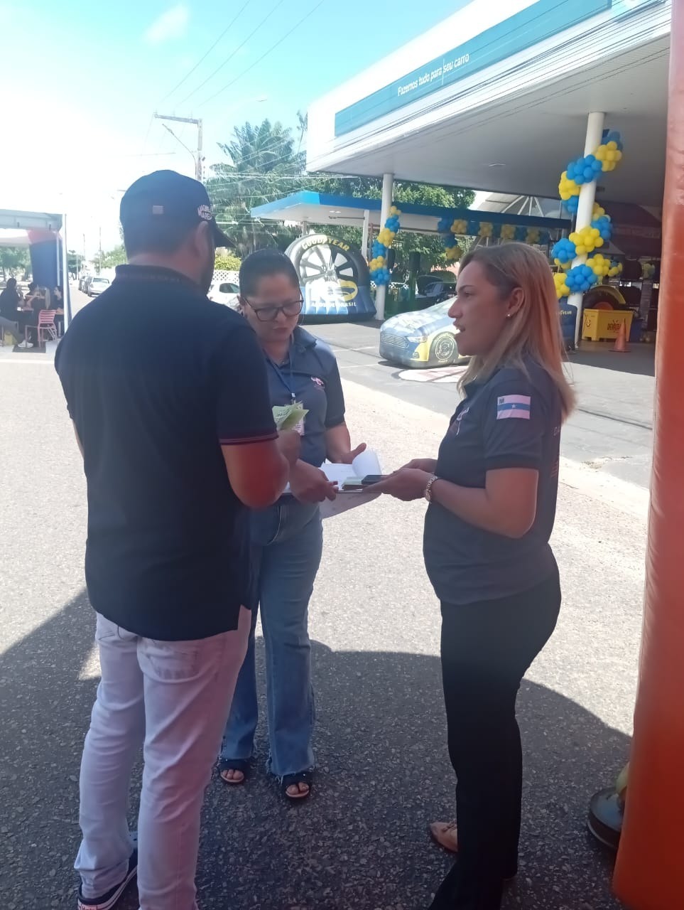 Foto: Reprodução/Secom Piauí