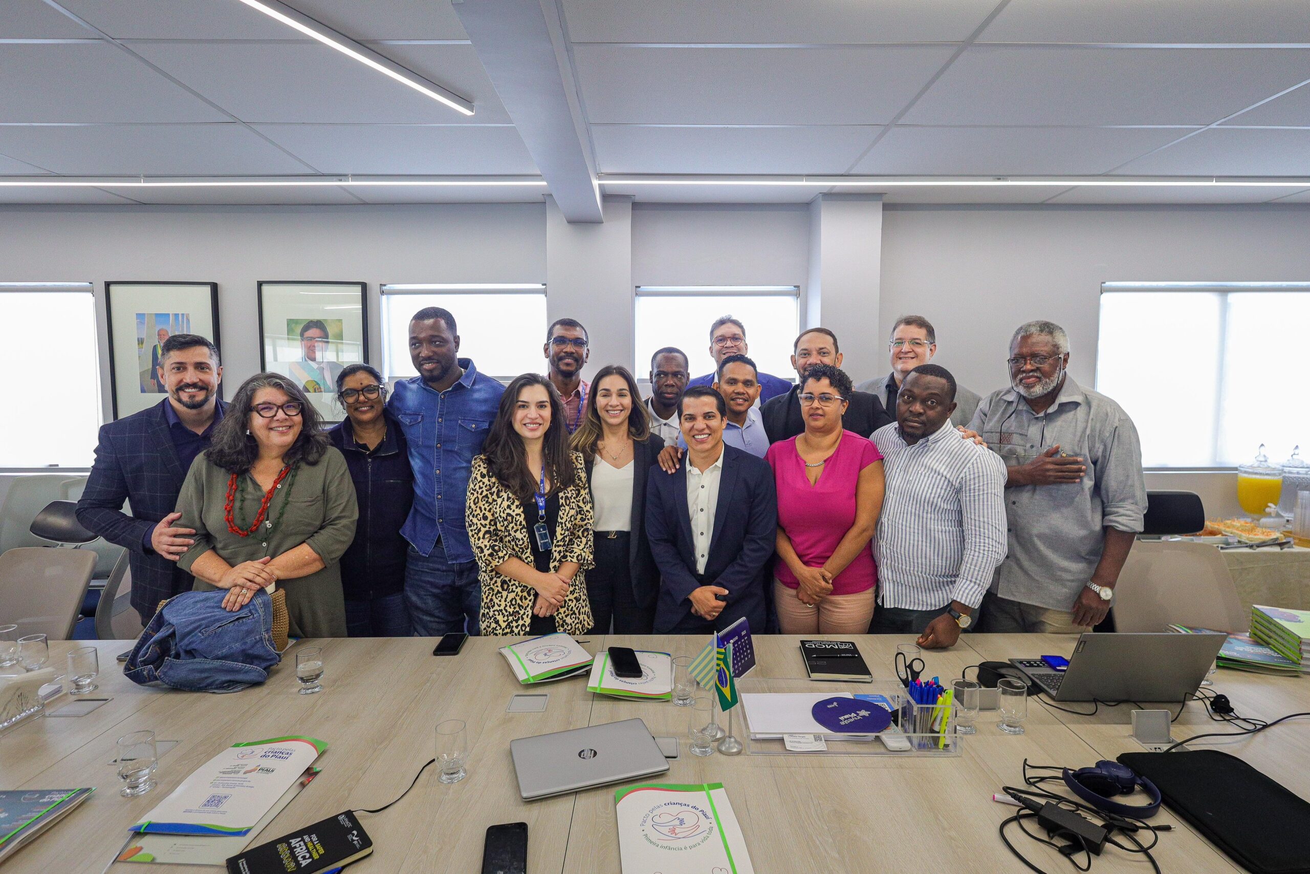 Foto: Reprodução/Secom Piauí