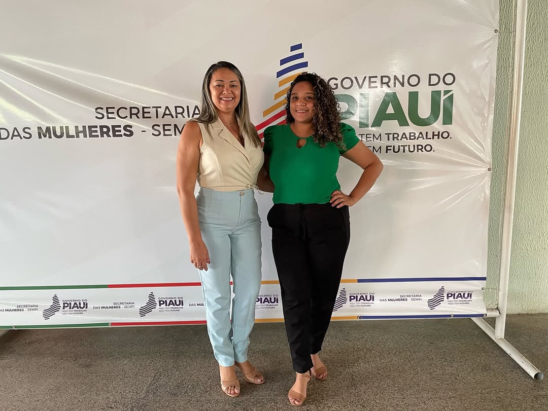 Foto: Reprodução/Secom Piauí