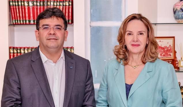 Foto: Reprodução/Secom Piauí