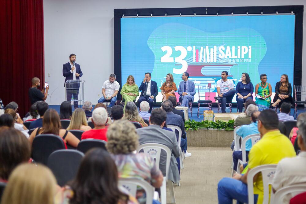 Foto: Reprodução/Secom Piauí