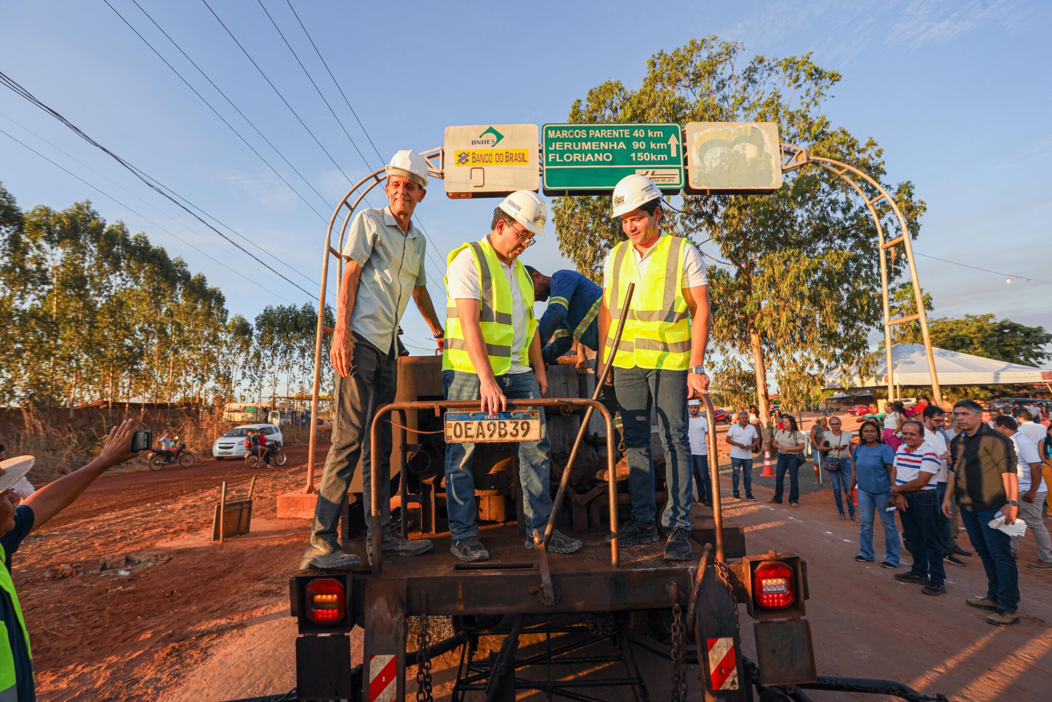 Foto: Reprodução/Secom Piauí