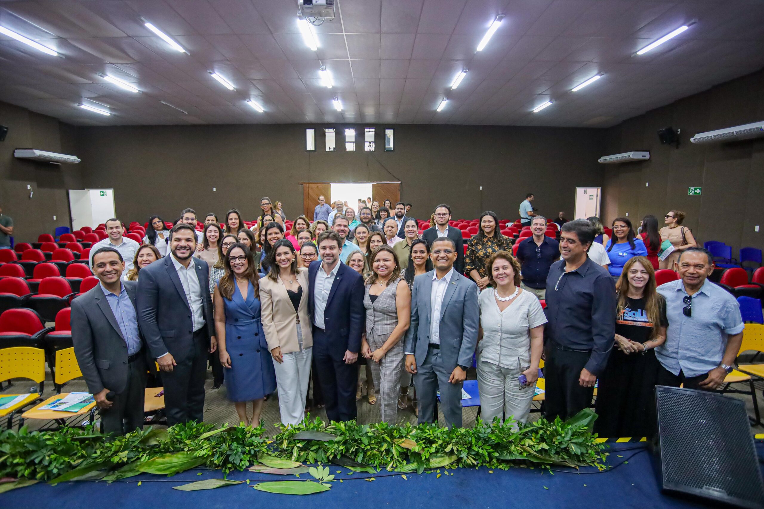 Federação dos Municípios