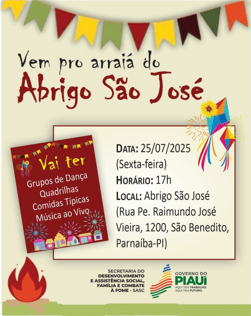 Foto: Reprodução/Secom Piauí