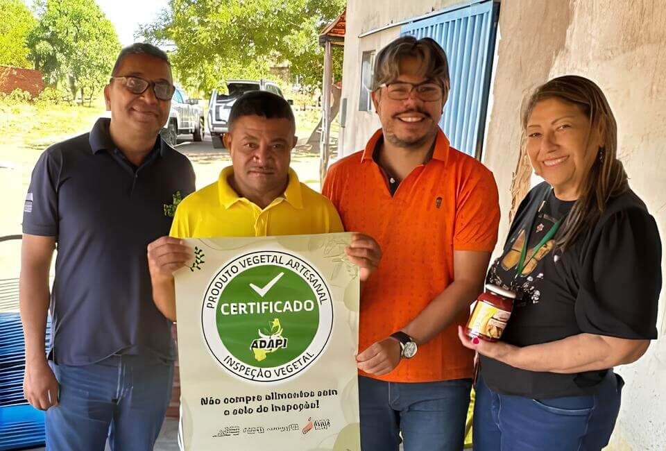 Foto: Reprodução/Secom Piauí