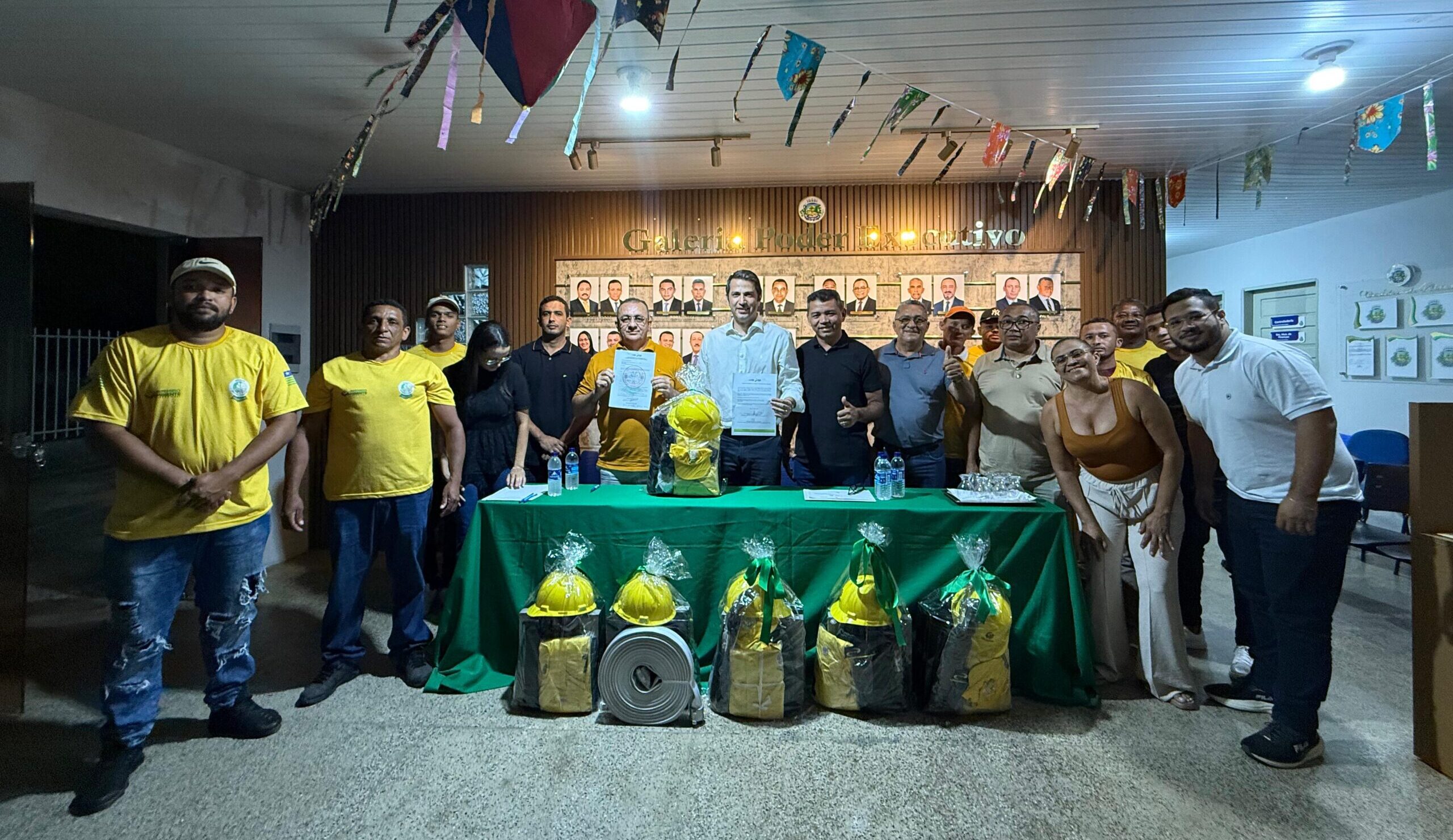Foto: Reprodução/Secom Piauí
