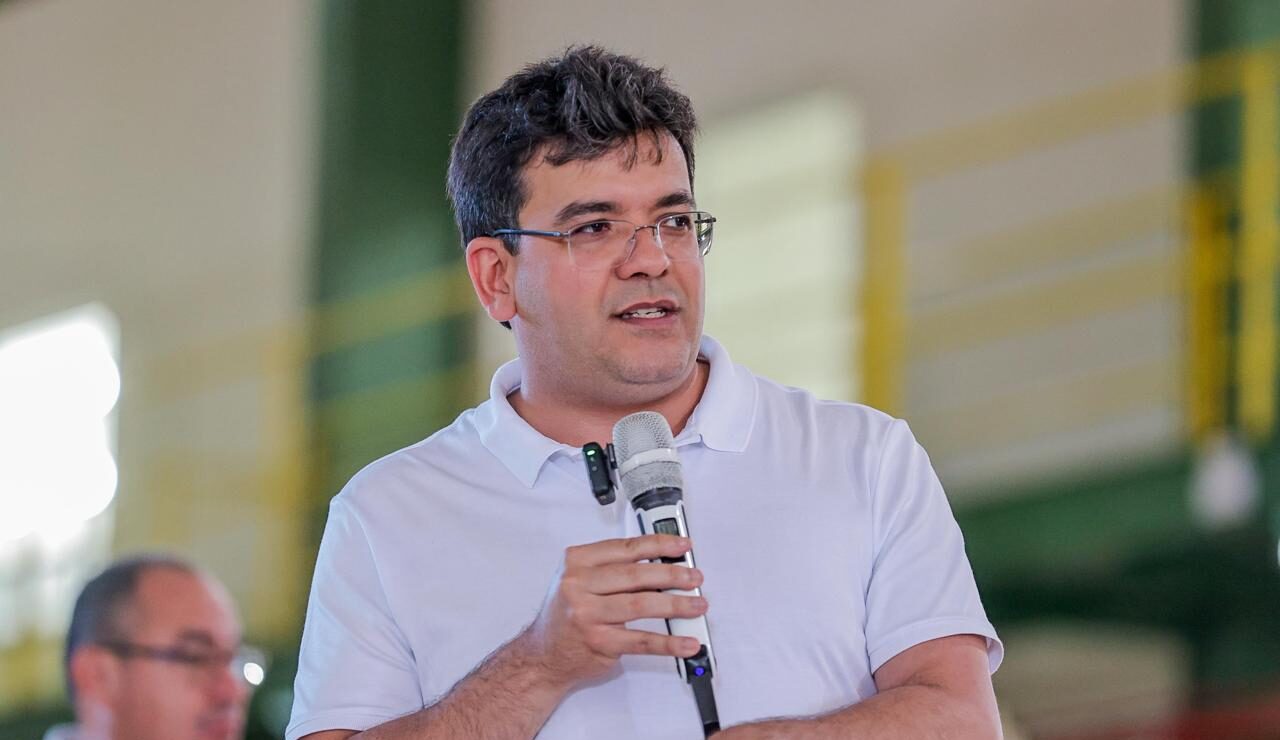 Governador participa de 8º Dia de Campo da Insolo, em Baixa Grande do Ribeiro, nesta sexta (6)