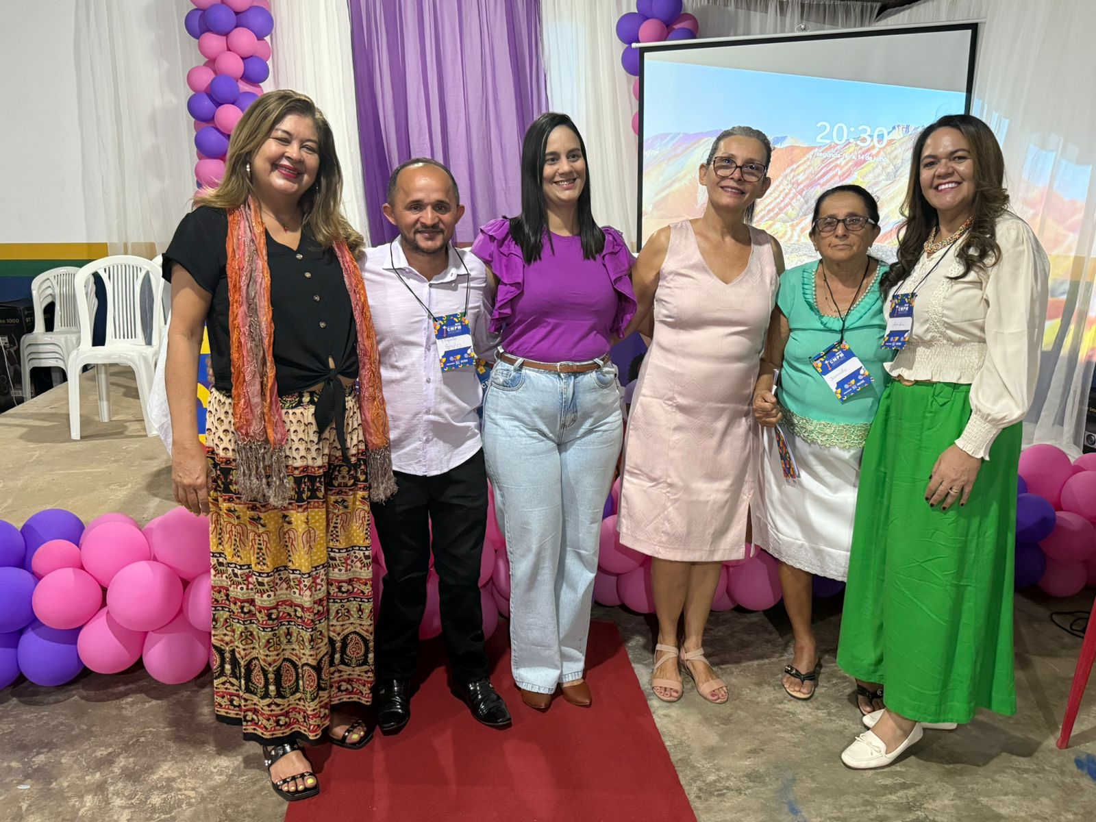 Foto: Reprodução/Secom Piauí