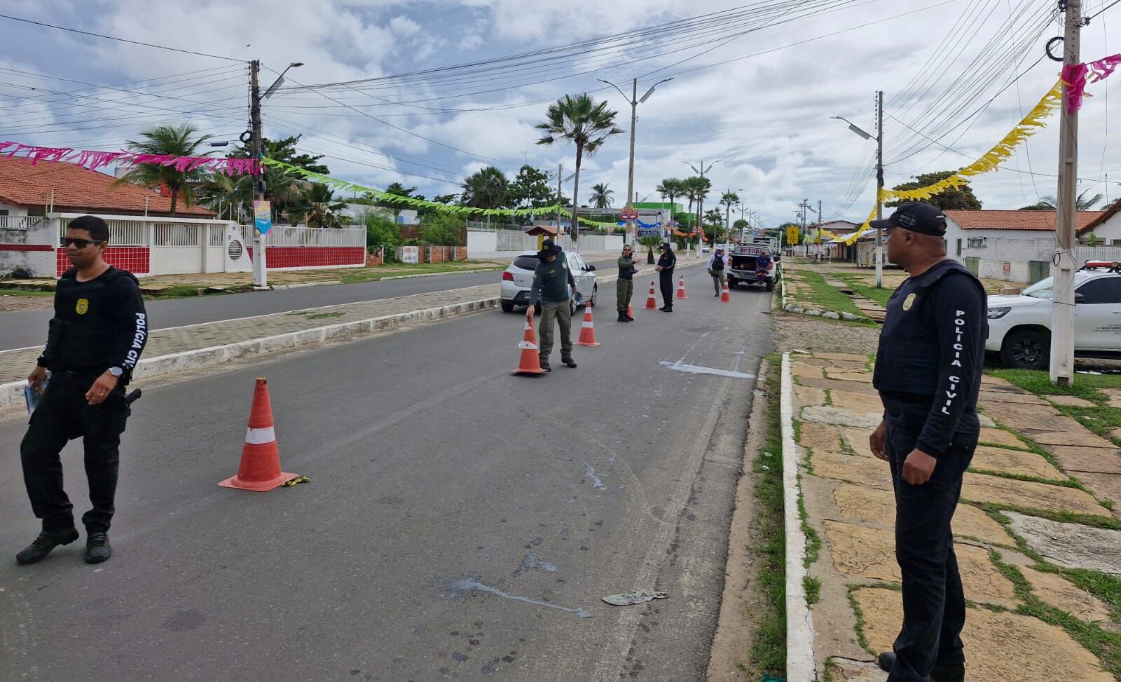 (Foto: Ascom Semarh)