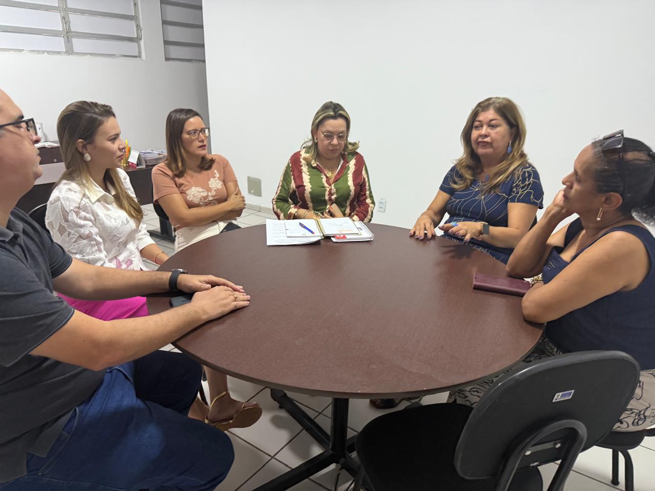 Foto: Reprodução/Secom Piauí