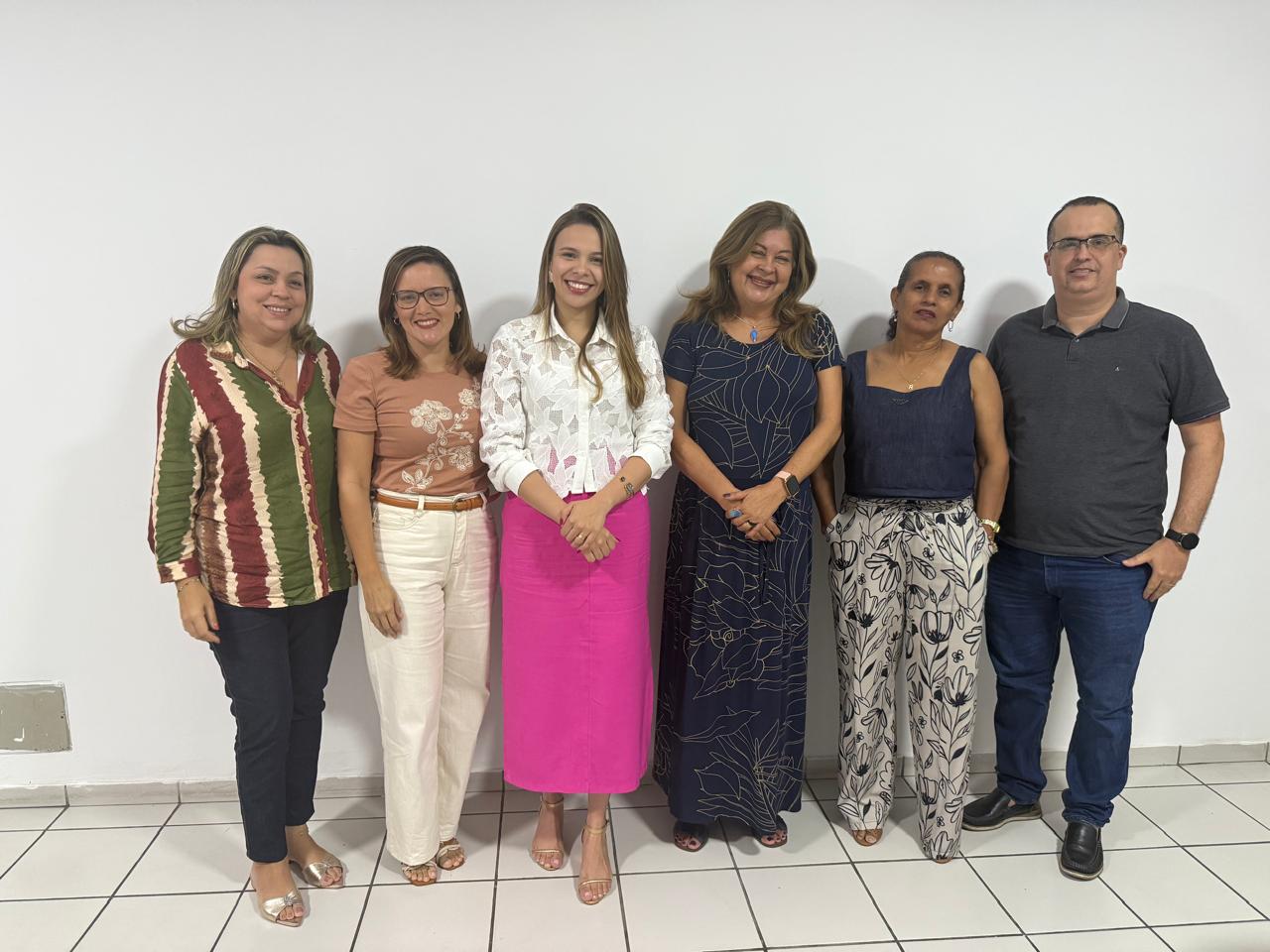 Foto: Reprodução/Secom Piauí