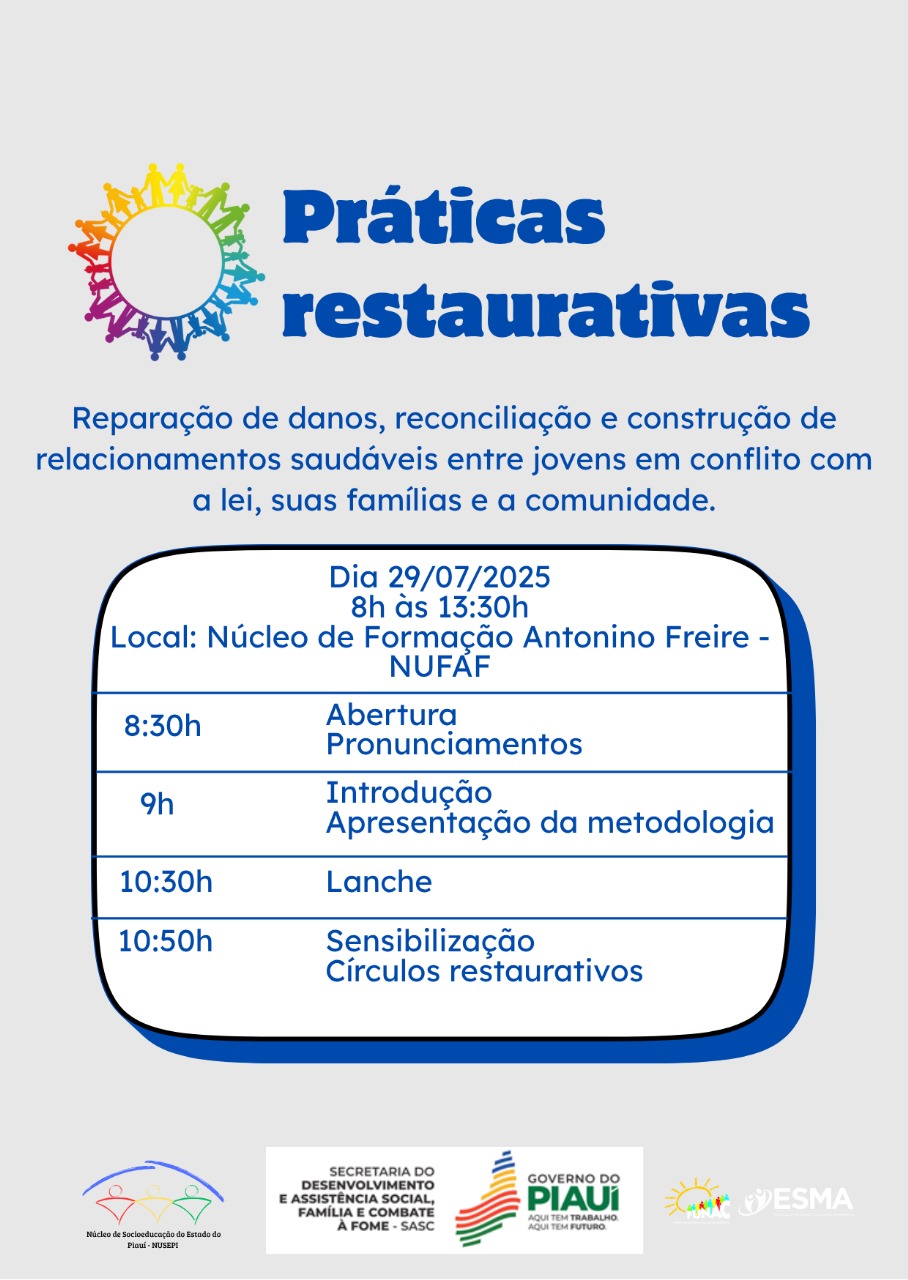 Foto: Reprodução/Secom Piauí