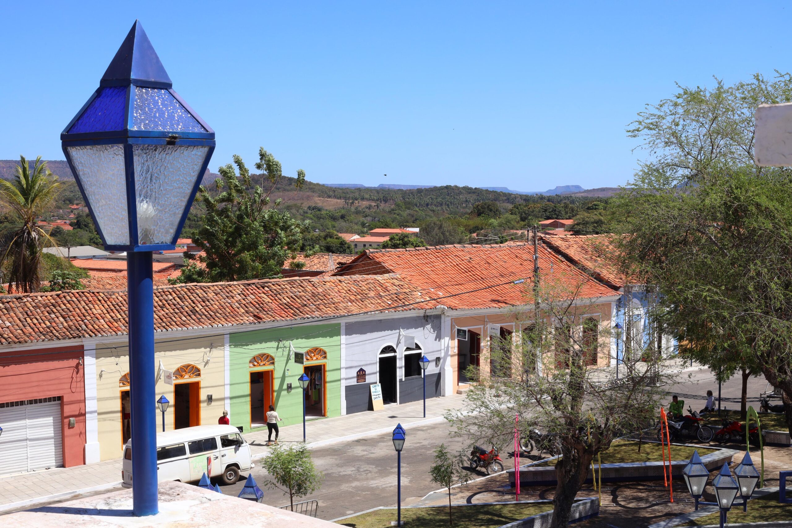 Foto: Reprodução/Secom Piauí