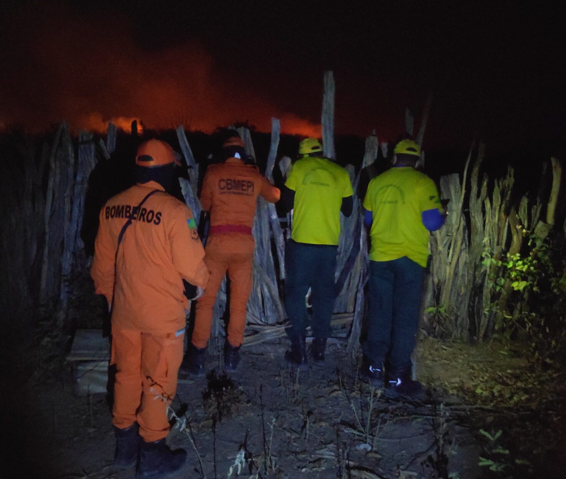 (Foto: Ascom CBMEPI)