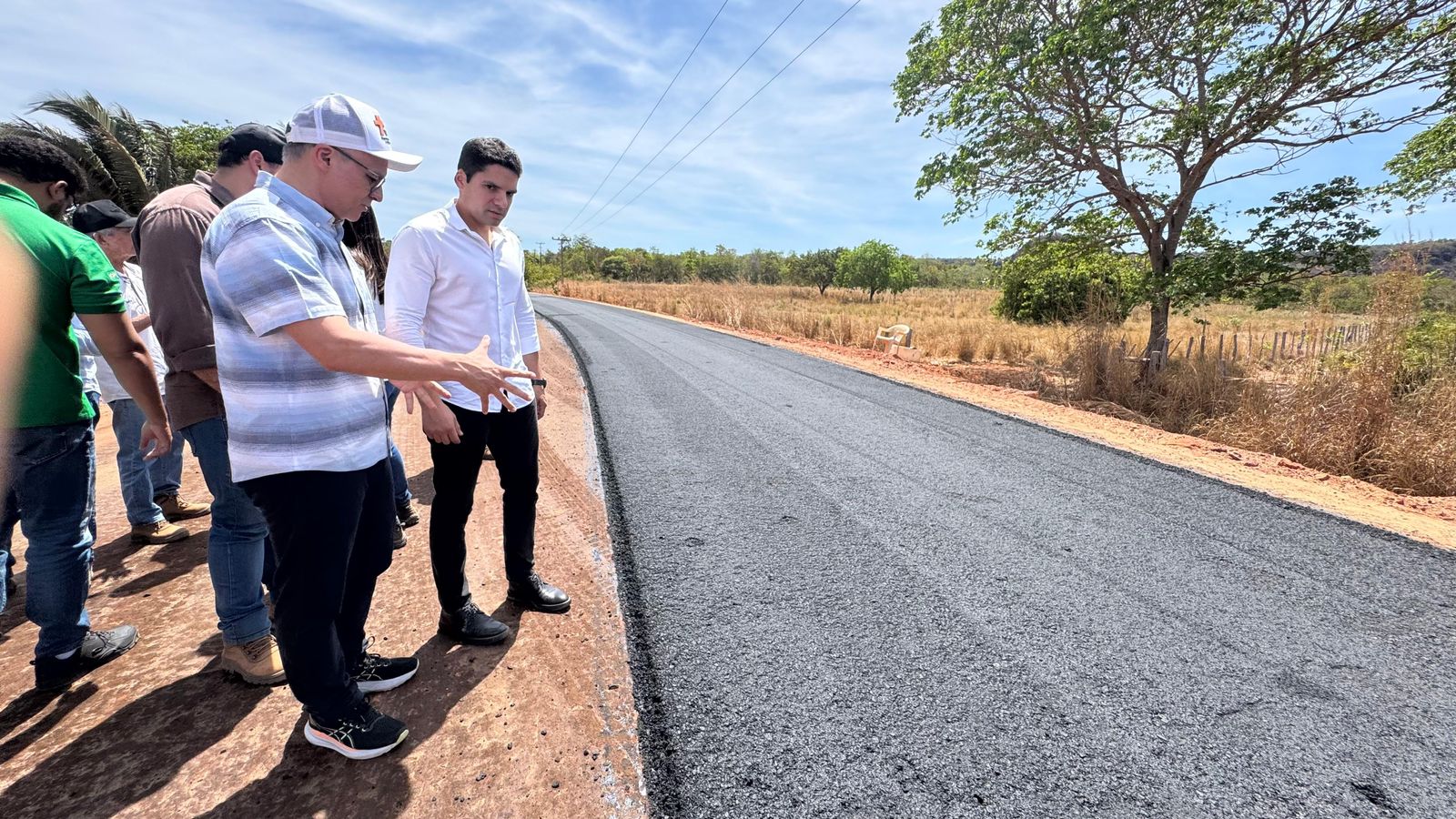 Foto: Reprodução/Secom Piauí