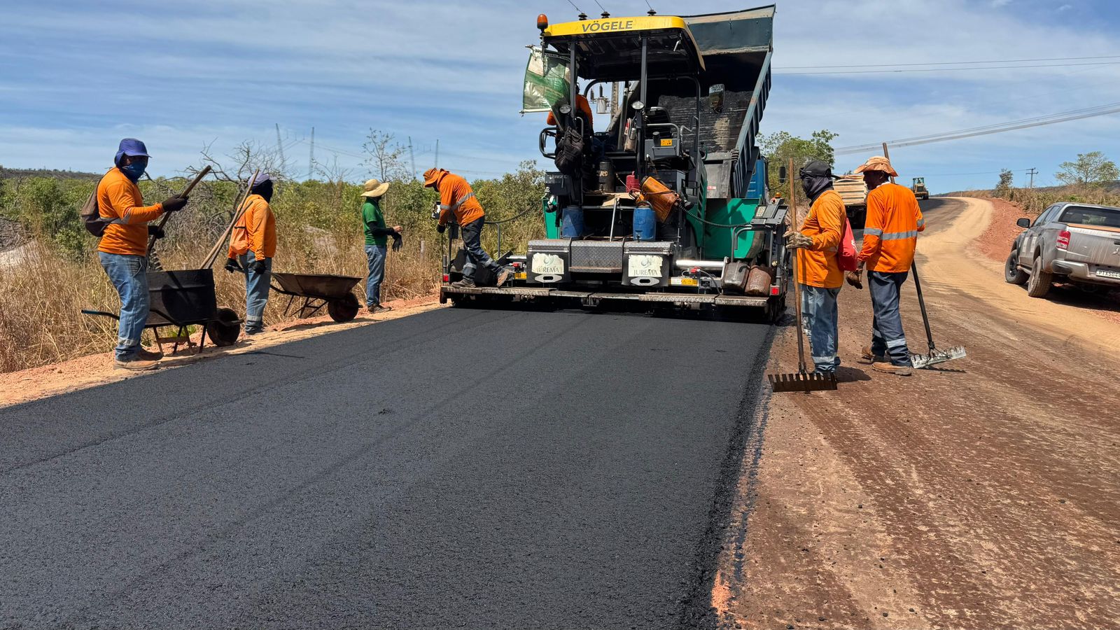 Foto: Reprodução/Secom Piauí