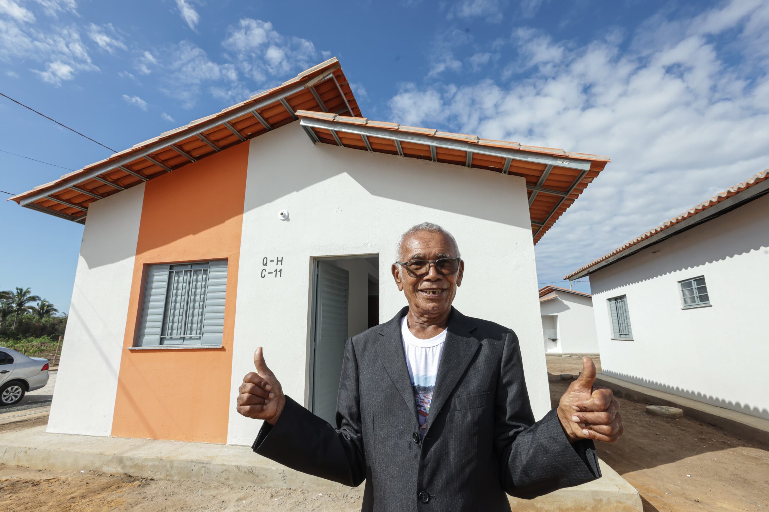 Elias Barbosa presidente da Ulconorte