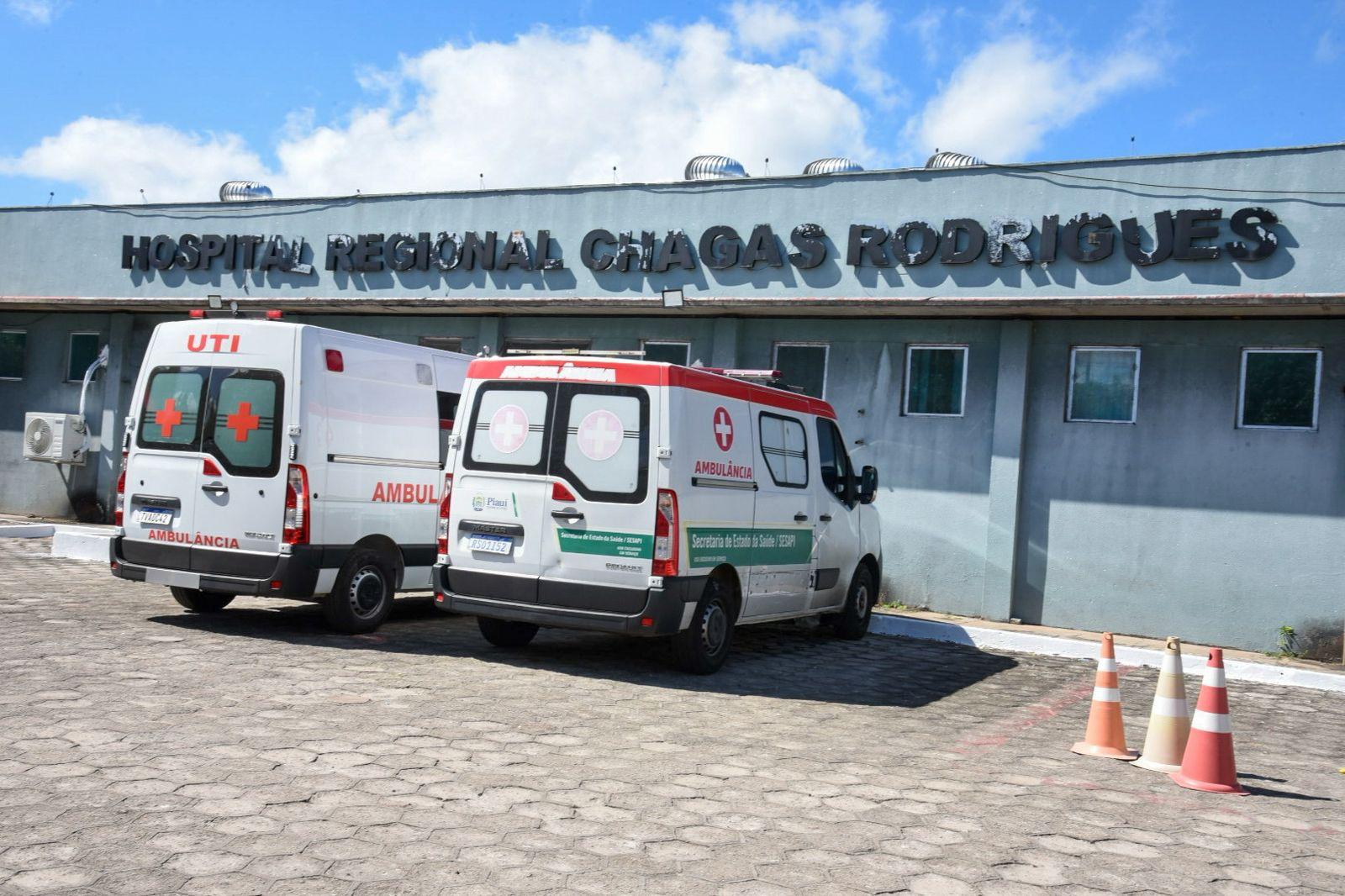 Foto: Reprodução/Secom Piauí
